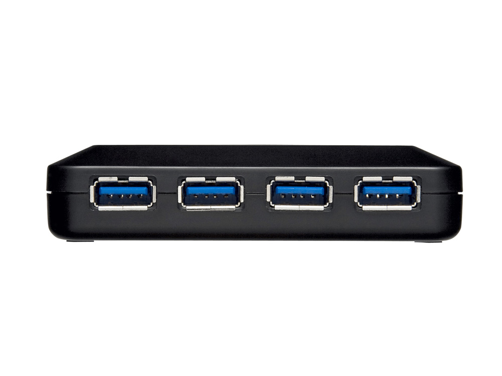 USB-HGW410BK [�u���b�N]