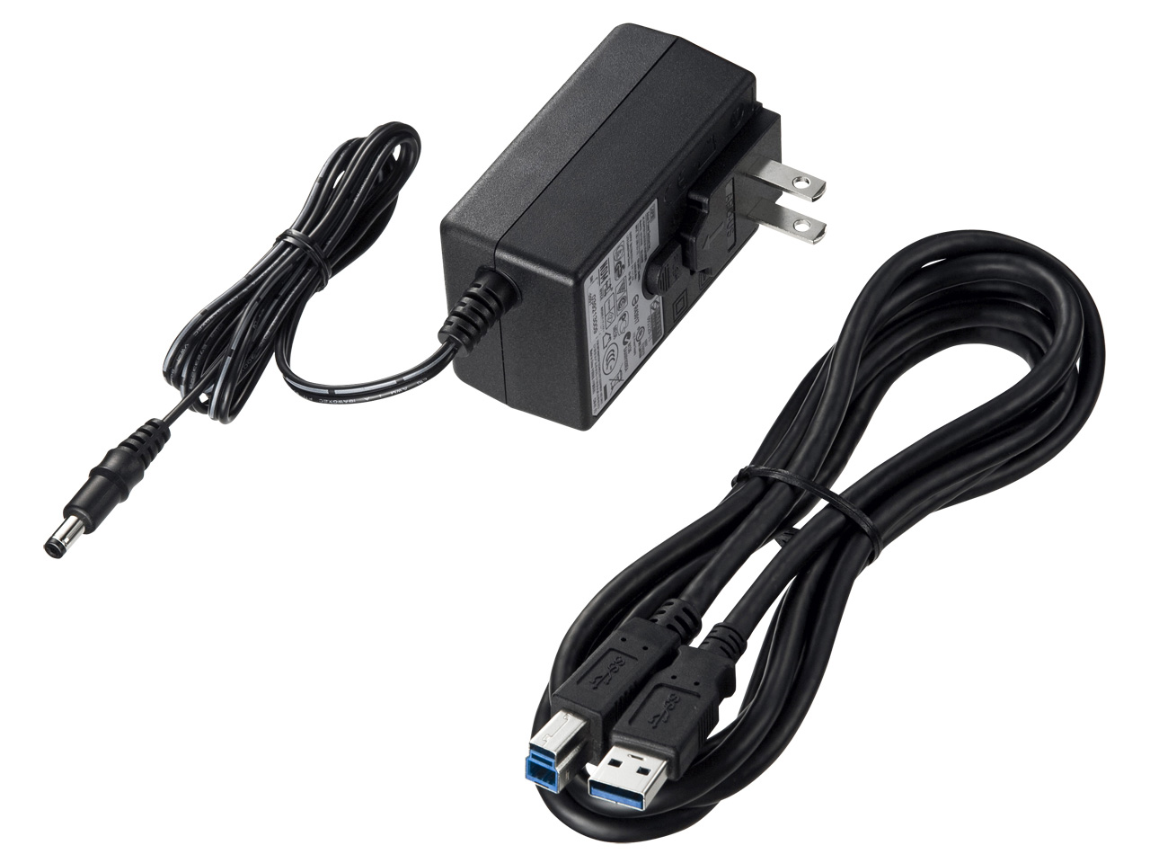 USB-HGW410BK [�u���b�N]
