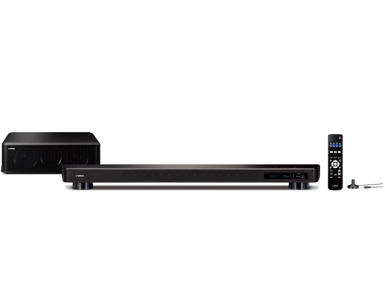 �f�W�^���E�T�E���h�E�v���W�F�N�^�[ YSP-2200(B) [�u���b�N]