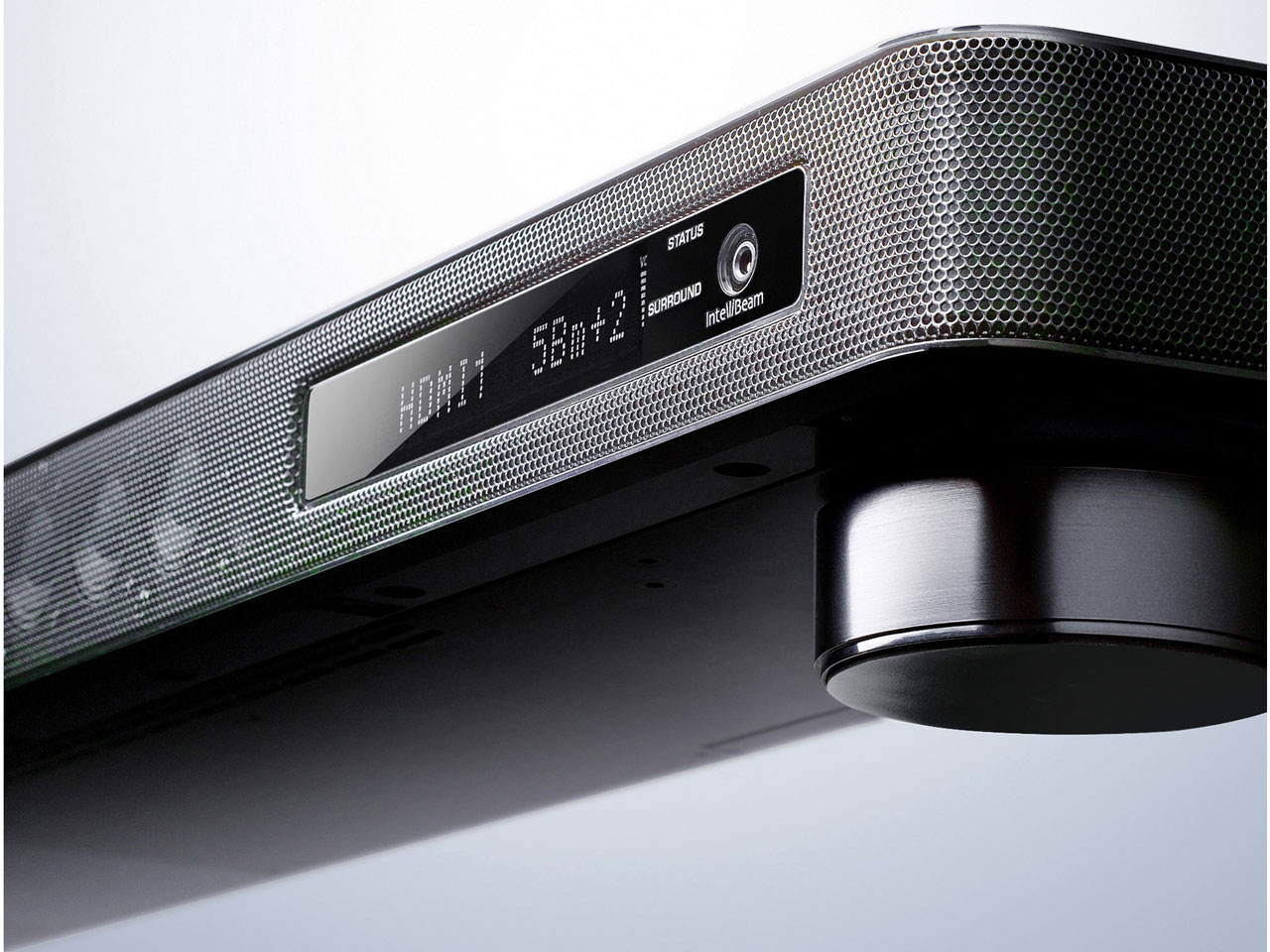 �f�W�^���E�T�E���h�E�v���W�F�N�^�[ YSP-2200(B) [�u���b�N]