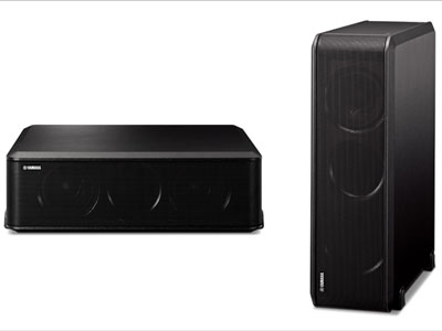 �f�W�^���E�T�E���h�E�v���W�F�N�^�[ YSP-2200(B) [�u���b�N]