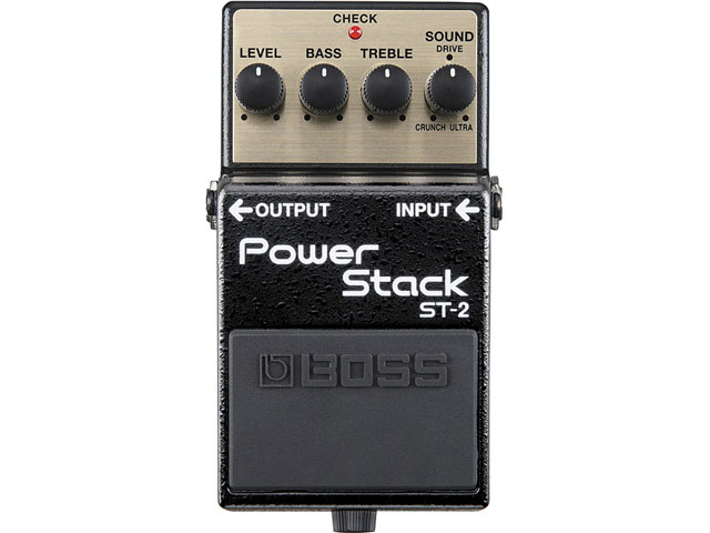Power Stack ST-2 �̐��i�摜