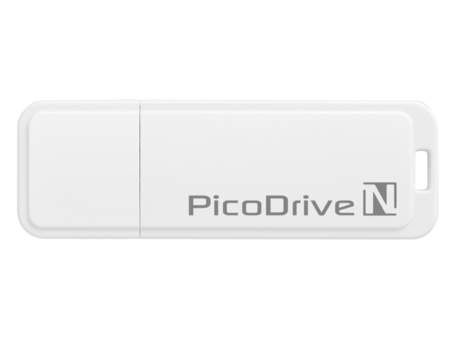 ピコドライブ・N GH-UFD8GN [8GB] の製品画像