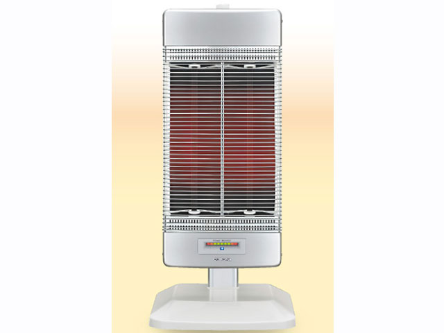 �R�A�q�[�g DH-1110R(S) [�V���o�[] �̐��i�摜