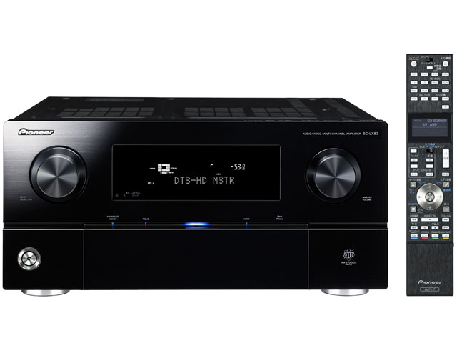 SC-LX83 �̐��i�摜