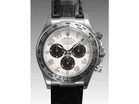 �f�C�g�i 116519 [�A���r�A �u���b�N���U�[�x���g �z���C�gx�u���b�N] �̐��i�摜