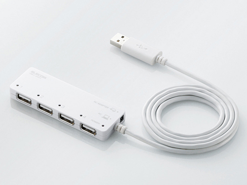 U2H-SW4SWH [�z���C�g] �̐��i�摜