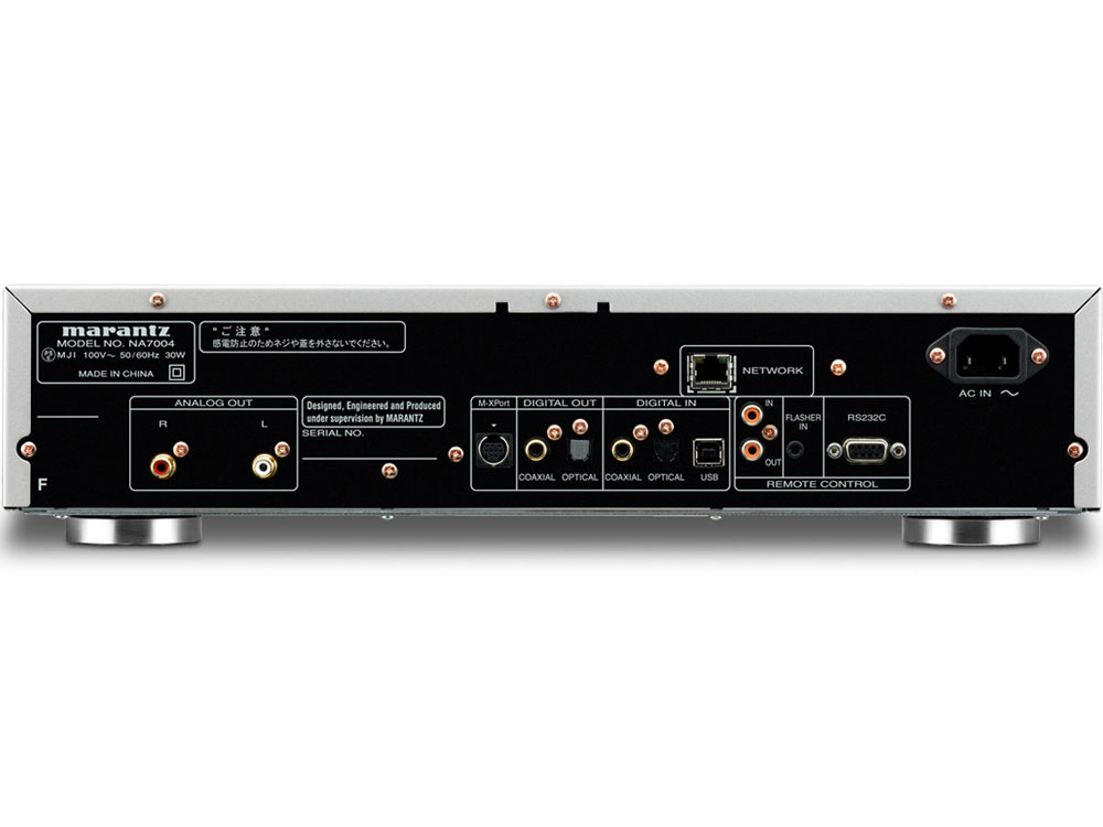 NA7004 [�V���o�[�S�[���h]