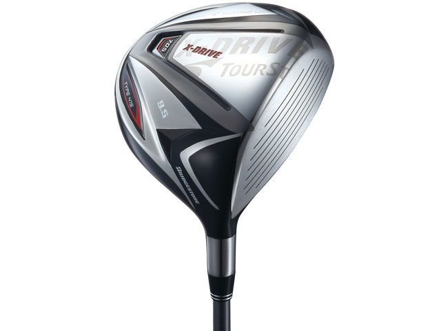 �c�A�[�X�e�[�W X-DRIVE 705 TYPE415 �h���C�o�[ [Diamana 'ahina60 �t���b�N�X�FX ���t�g�F10.5] �̐��i�摜