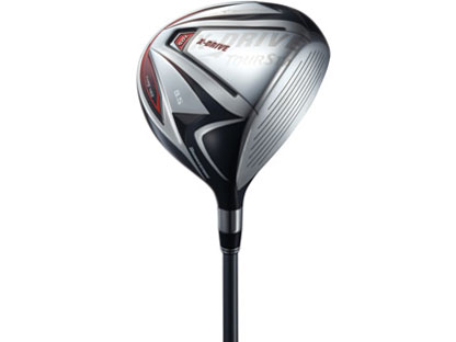 �c�A�[�X�e�[�W X-DRIVE 705 TYPE455 �h���C�o�[ [TourAD B11-01w �t���b�N�X�FSR ���t�g�F9.5] �̐��i�摜