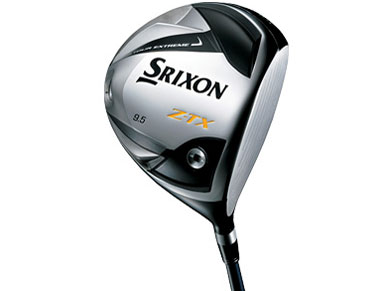 �X���N�\�� NEW Z-TX �h���C�o�[ [Miyazaki Kusala Silver 61 �t���b�N�X�FS ���t�g�F8.5] �̐��i�摜