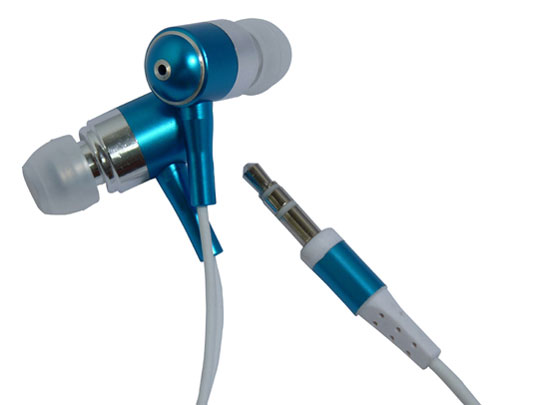 Long Cabl Earphone BI-INEAR3M/WH [��]