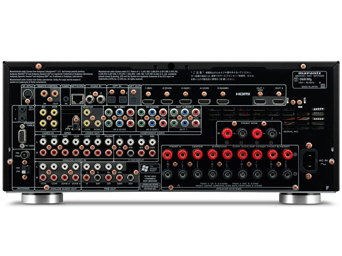 SR7005 [�u���b�N]
