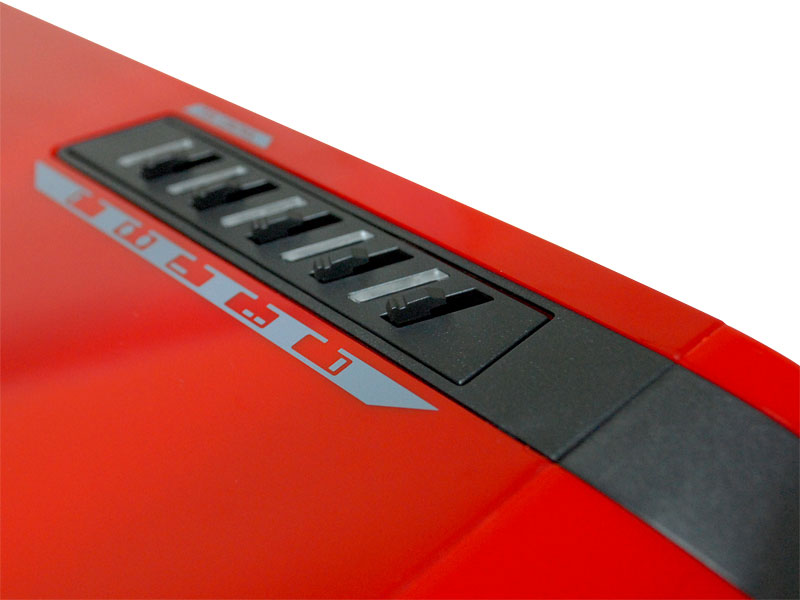 Phantom [���b�h]