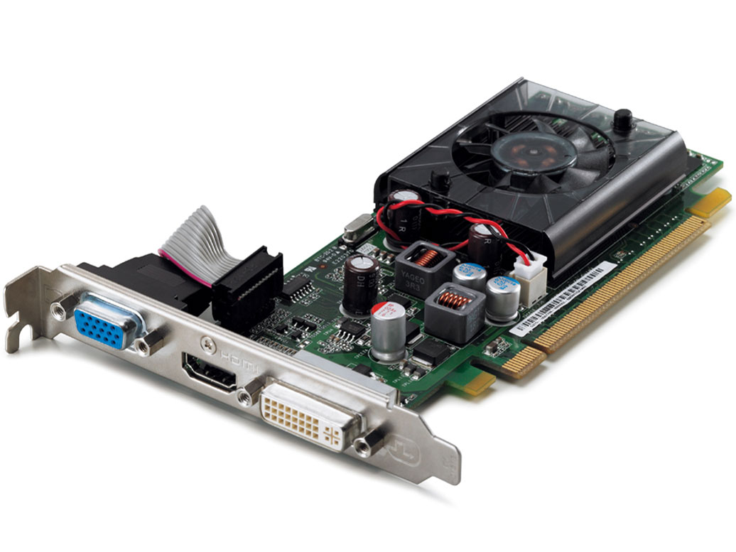 GX-210/E512 [PCIExp 512MB]