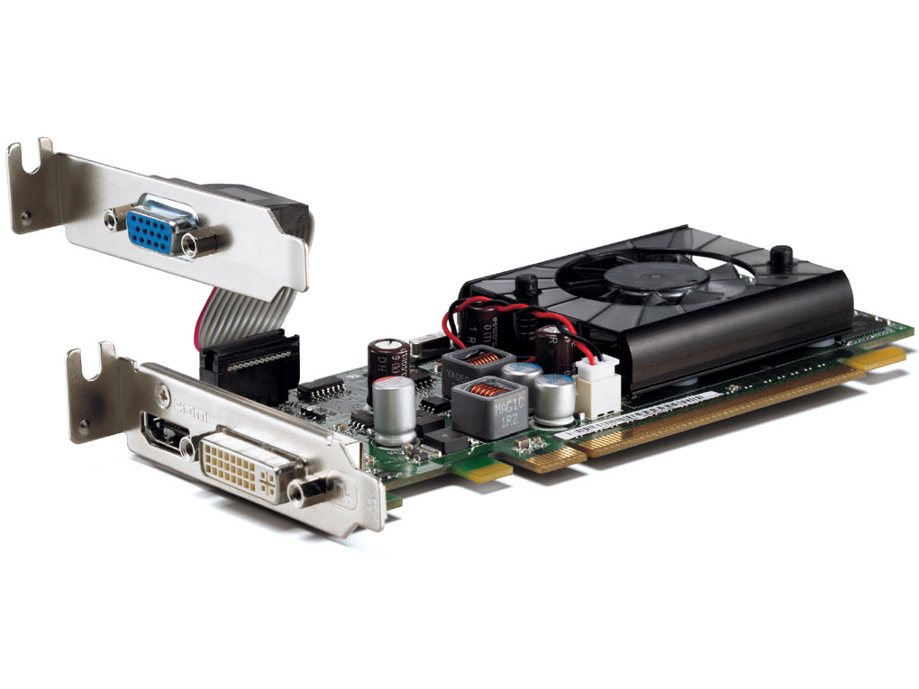 GX-210/E512 [PCIExp 512MB]