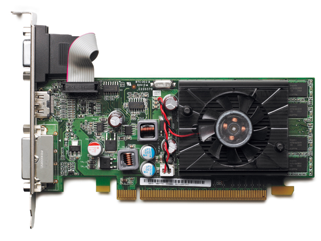 GX-210/E512 [PCIExp 512MB] �̐��i�摜