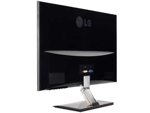 FLATRON E2360V-PN [23�C���` Glossy Black]