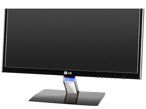 FLATRON E2360V-PN [23�C���` Glossy Black]