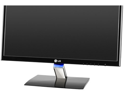 FLATRON E2260V-PN [21.5�C���` Glossy Black]