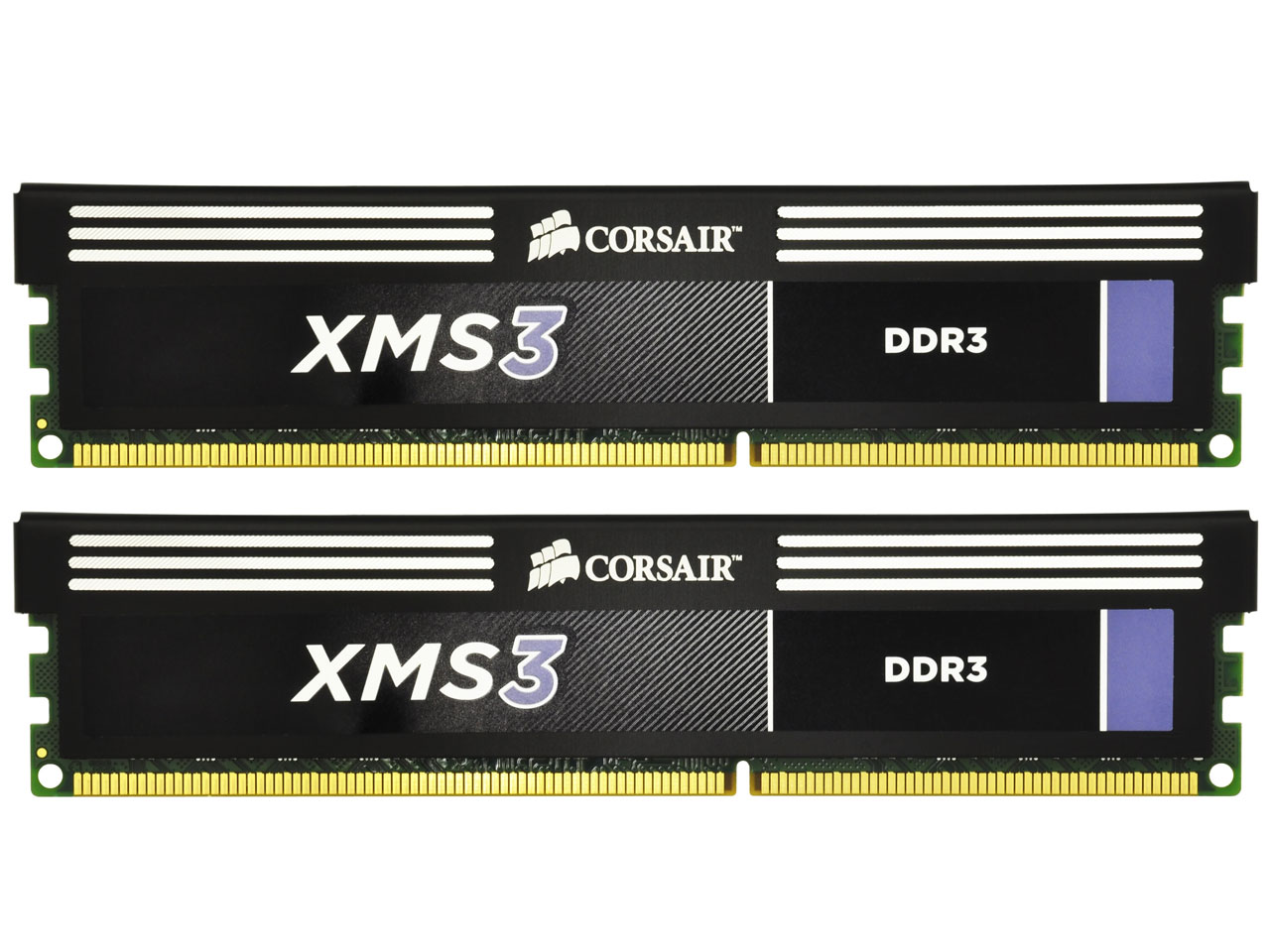 CMX8GX3M2A2000C9 [DDR3 PC3-16000 4GB 2���g] �̐��i�摜