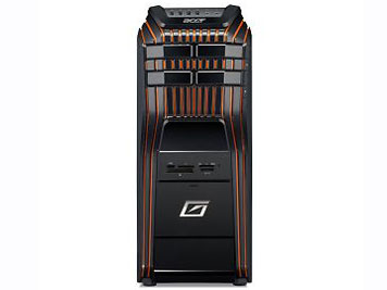 Aspire Predator AG5900 AG5900-N74F/G �̐��i�摜