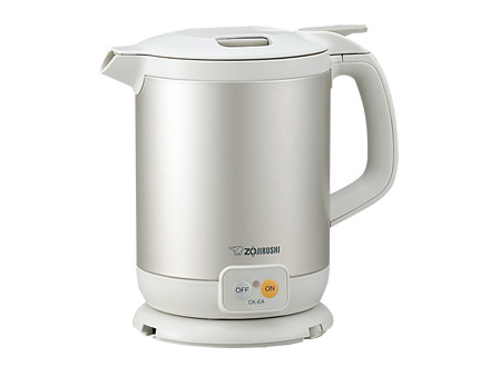 ZOJIRUSHI 電気ケトル  CK-FE08-RA レッド CK-FE08-RA g6bh9ry Amazon | ZOJIRUSHI 電気ケトル 【800ml】 CK-FE08-RA レッド CK