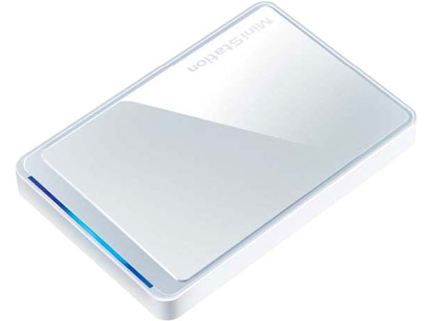 HD-PCT320U2-WH [�p�[���z���C�g] �̐��i�摜