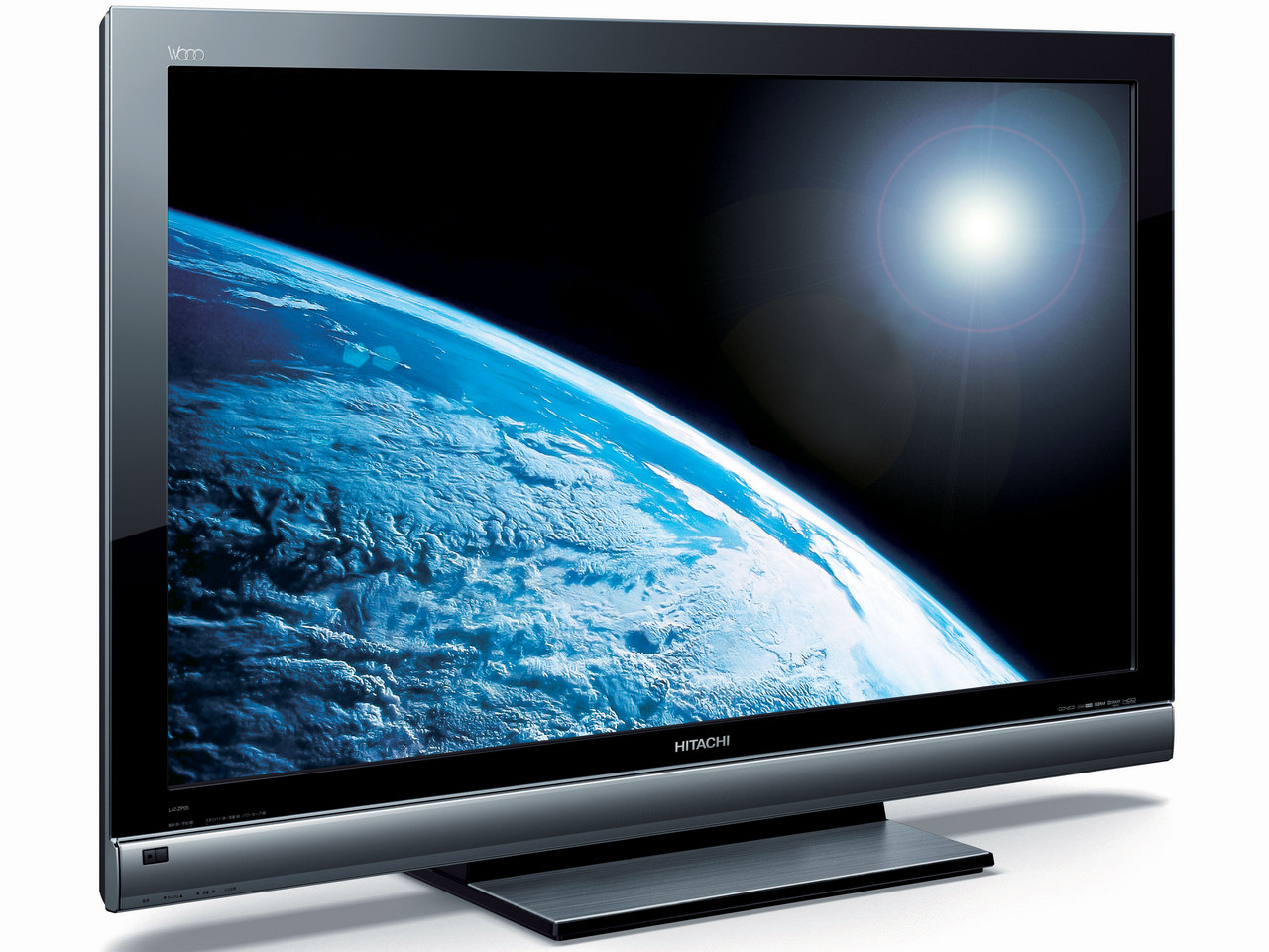 Wooo L42-ZP05 [42�C���`]