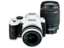 PENTAX K-r ダブルズームキット【迅速発送】 PENTAX K-r ダブルズームキット【迅速発送】 Amazon | PENTAX