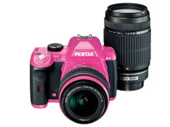 PENTAX K- _uY[Lbg [sN] ̐i摜