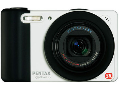 Optio RZ10 [�s���A�z���C�g]