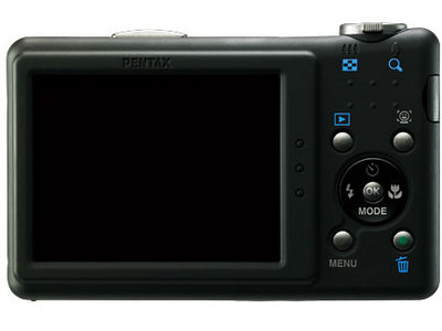 Optio RZ10 [���C��]