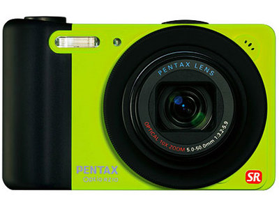 Optio RZ10 [���C��]