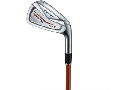 �c�A�[�X�e�[�W X-BLADE 705 TYPE S �A�C�A�� 6�{�Z�b�g [NS PRO 950GH �E�G�C�g�t���[ �t���b�N�X�FS] �̐��i�摜