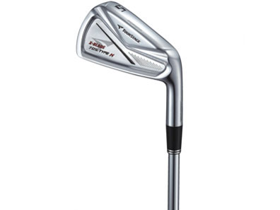 �c�A�[�X�e�[�W X-BLADE 705 TYPE M �A�C�A�� 3I [TourAD AD-95 �t���b�N�X�FS] �̐��i�摜