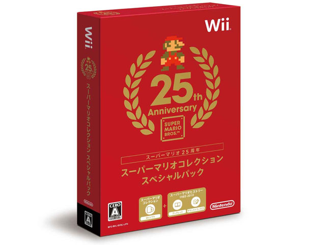 �X�[�p�[�}���I�R���N�V���� �X�y�V�����p�b�N �̐��i�摜