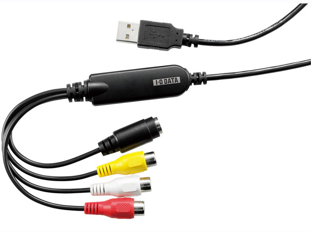 GV-USB2 の製品画像