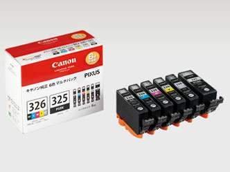 BCI-326+325/6MP [�}���`�p�b�N] �̐��i�摜