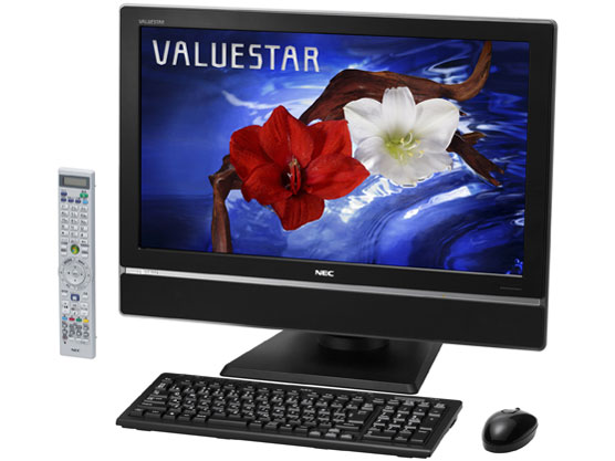 VALUESTAR G �^�C�vW ���i.com���胂�f�� NSL511VJ000Z [�t�@�C���u���b�N]