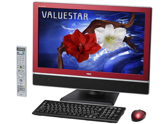 VALUESTAR G �^�C�vW ���i.com���胂�f�� NSL512VJ000Z [�N�����x���[���b�h]