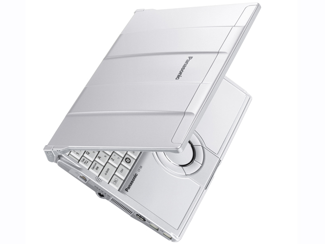 Let's note S9 CF-S9LYNCDP [�V���o�[�_�C�������h] �̐��i�摜