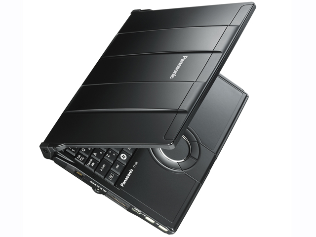 Let's note S9 CF-S9LY9BDP [�W�F�b�g�u���b�N] �̐��i�摜