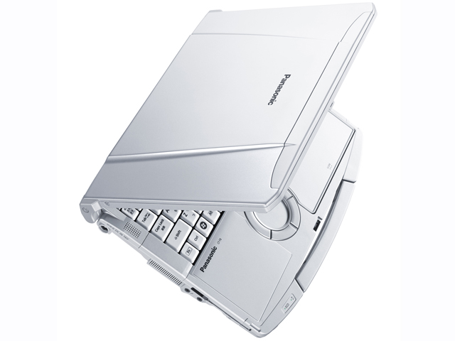 Let's note F9 CF-F9LYKCDP �̐��i�摜