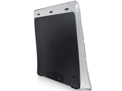 Wireless Illuminated Keyboard K800 [�u���b�N]