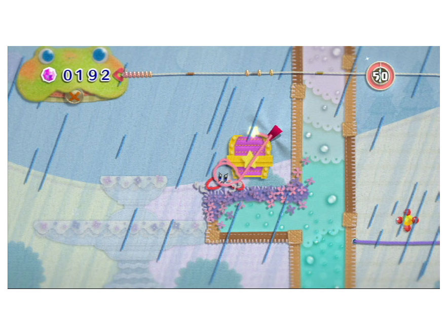 �ю��̃J�[�r�B