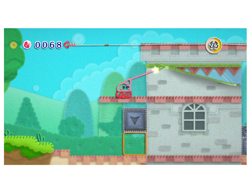 �ю��̃J�[�r�B