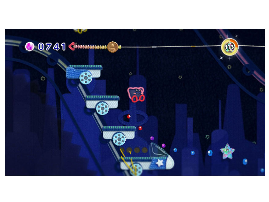 �ю��̃J�[�r�B