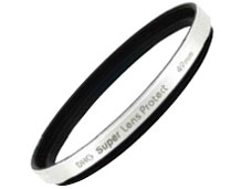 My Color Filter 49mm [�p�[���V���o�[] �̐��i�摜