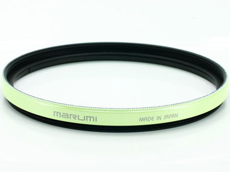 My Color Filter 52mm [�p�[�����C��] �̐��i�摜